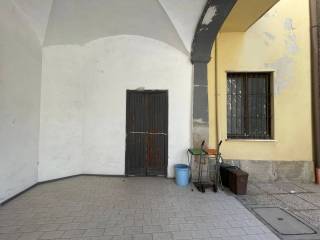 Cortile interno