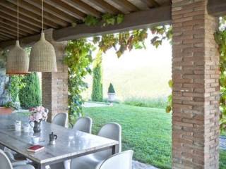 Veranda