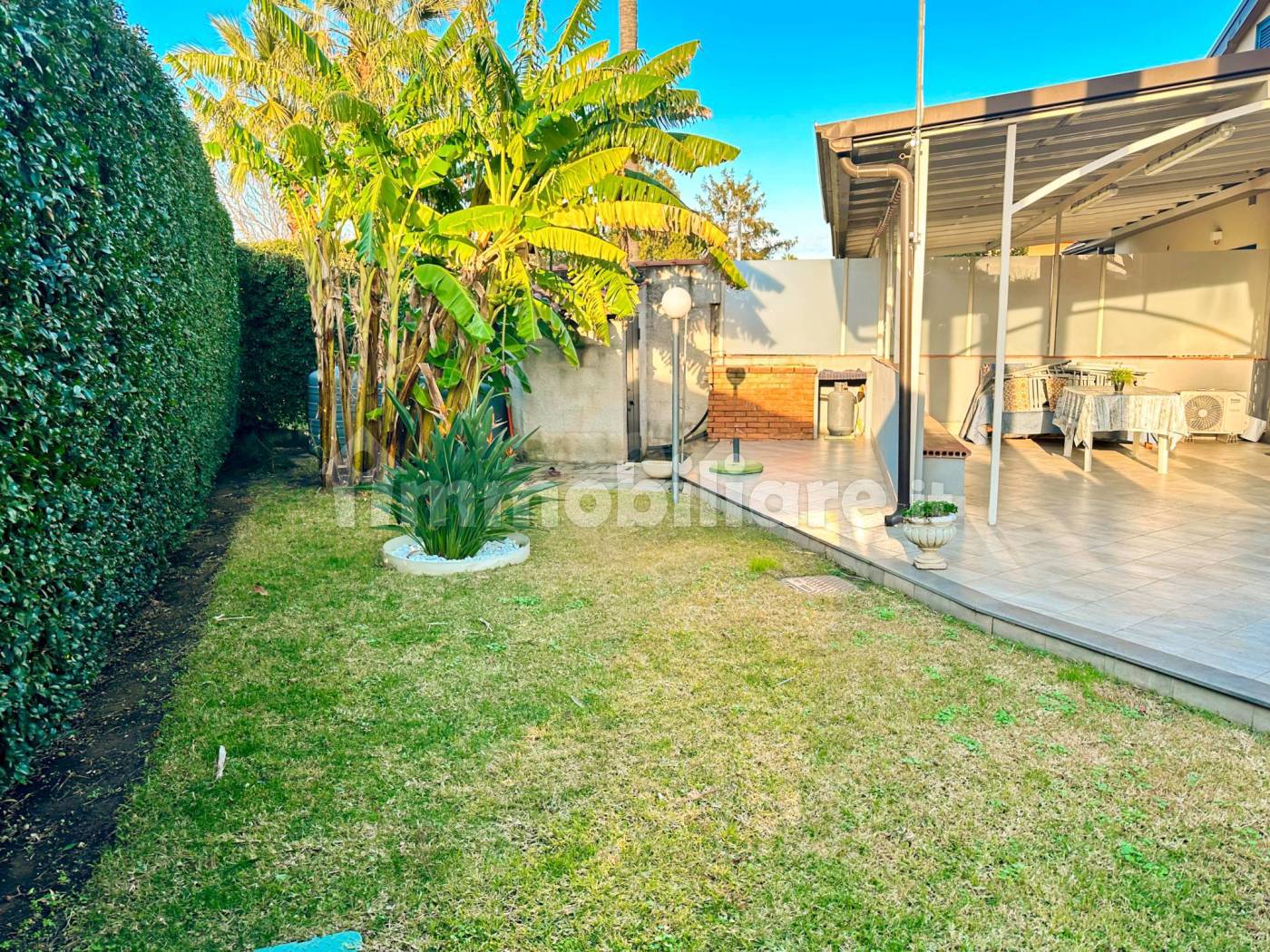 Villa in vendita a Mascali