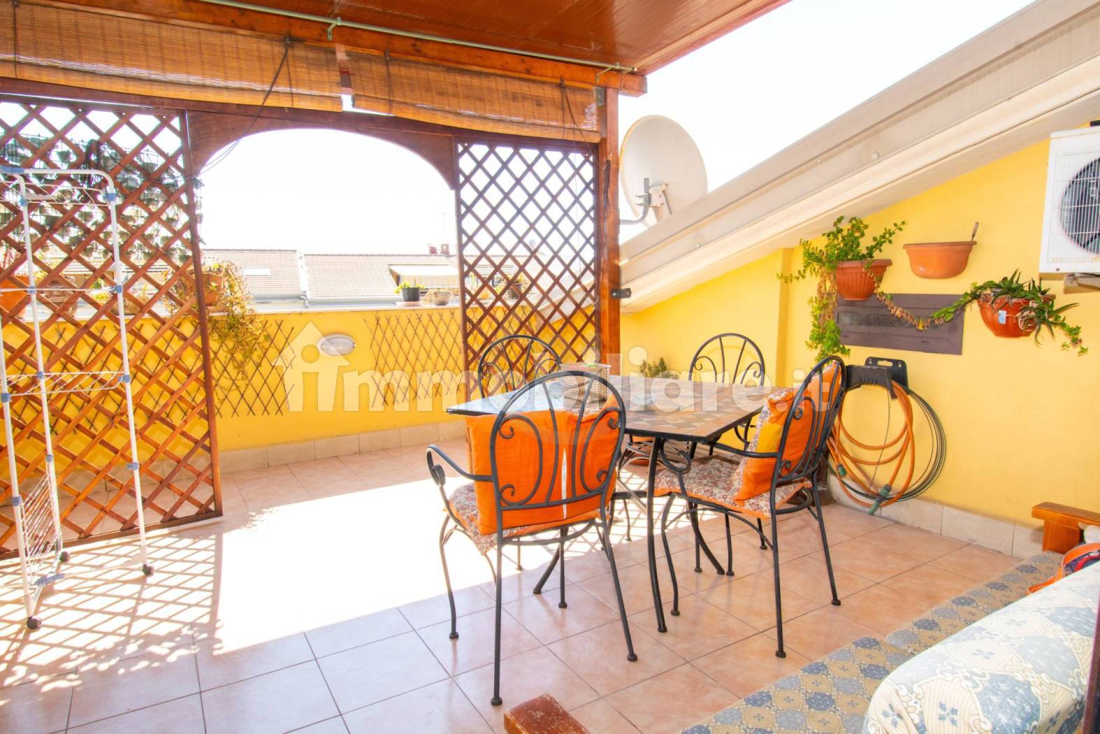 Appartamento in vendita a Catania