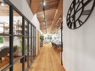 Interno non residenziale