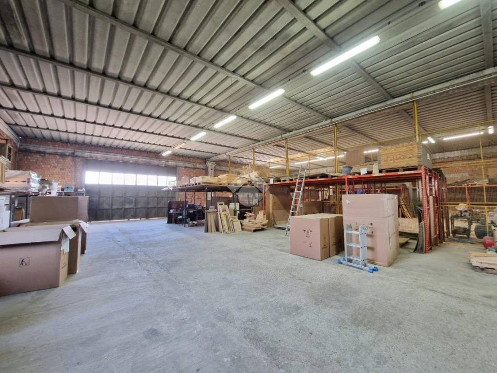 Interno non residenziale