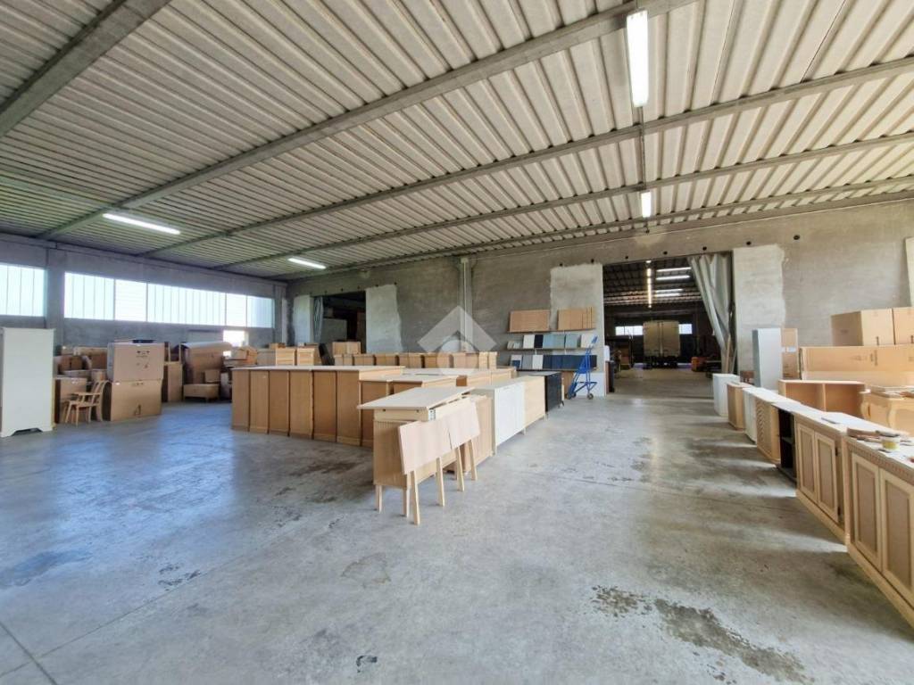 Interno non residenziale