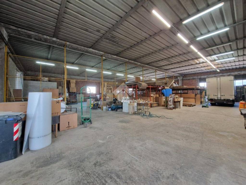 Interno non residenziale