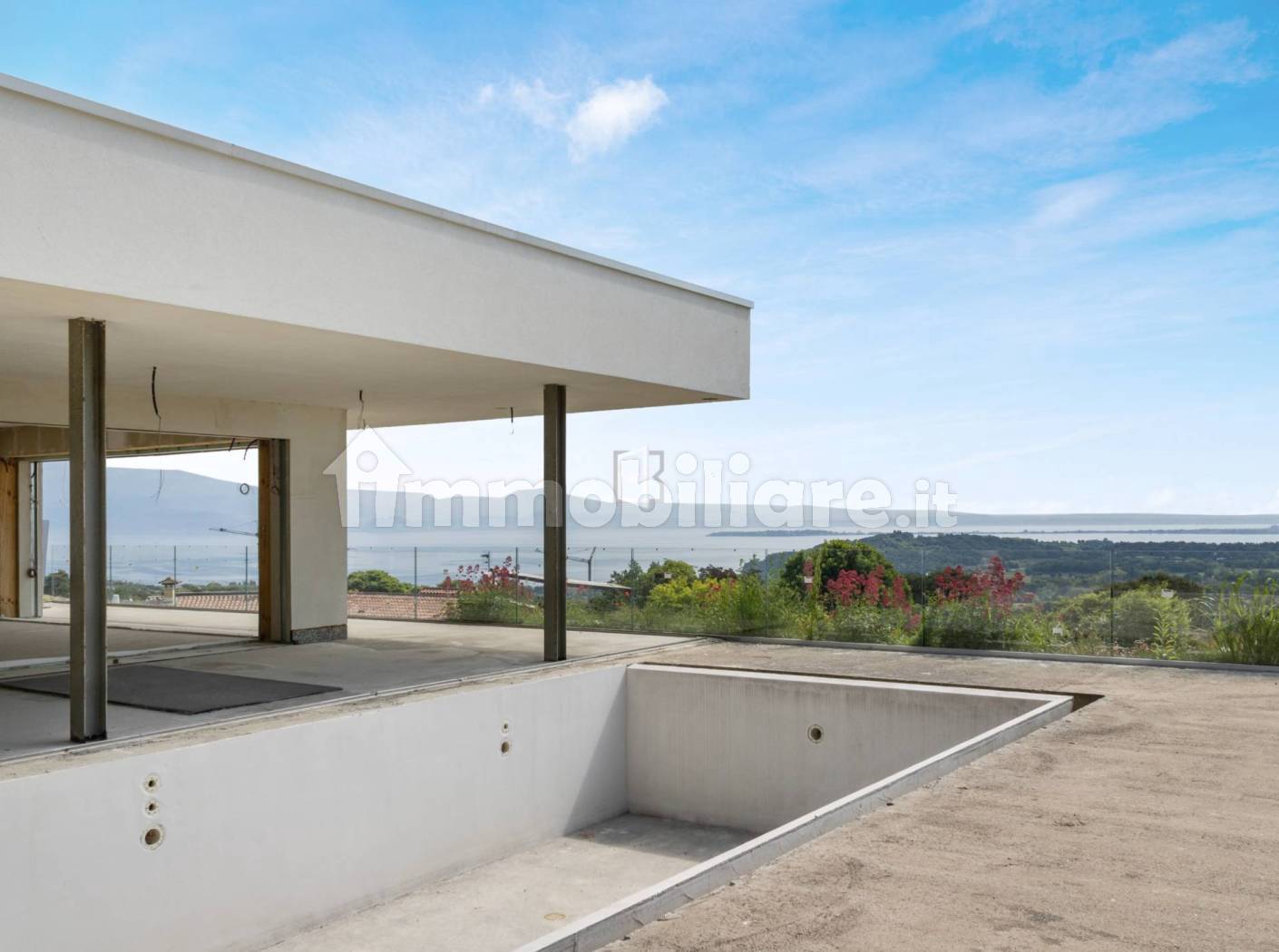 Villa in vendita a Lonato del Garda