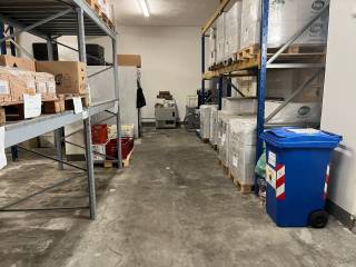 Magazzino