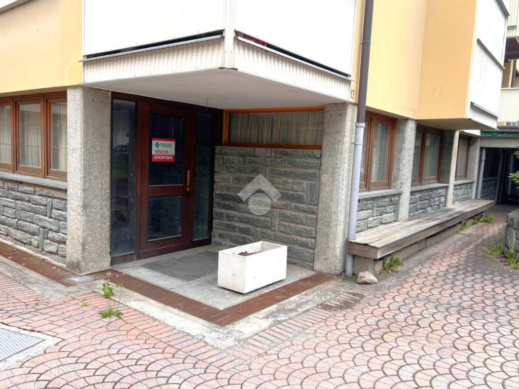 Facciata