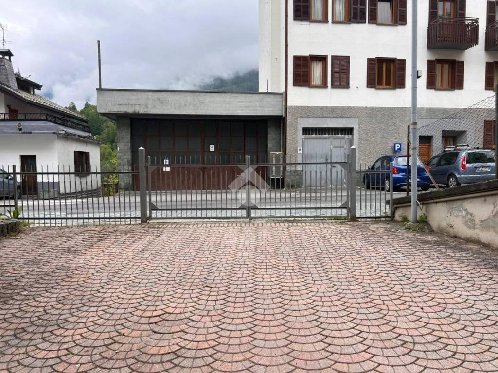 Facciata
