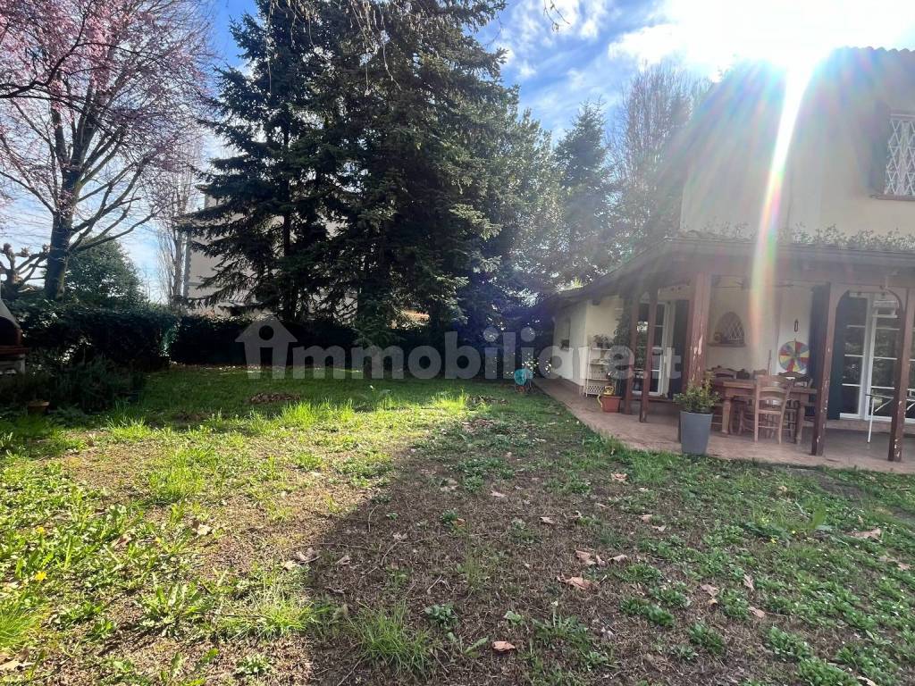 Giardino