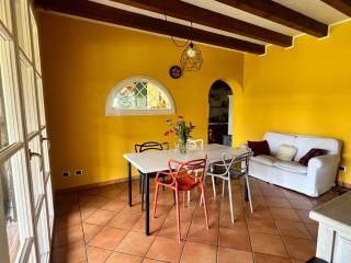 Sala da pranzo