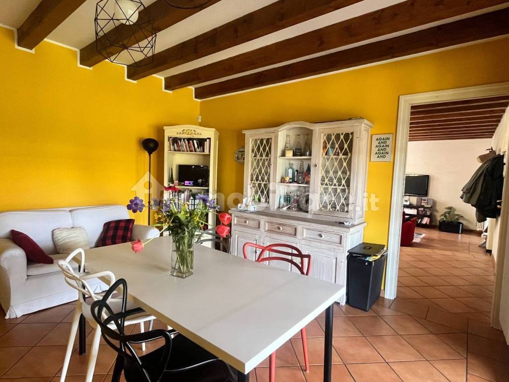 Sala da pranzo