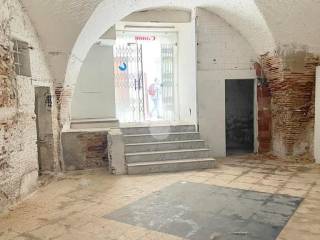 Interno palazzo