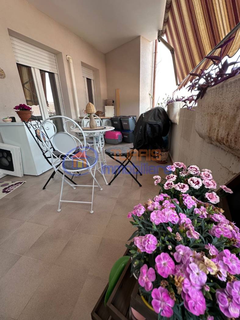 Appartamento in vendita a Porto Torres