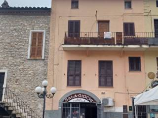 Facciata