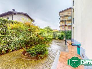 Cortile interno