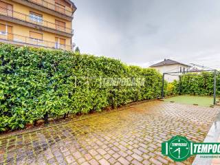 Cortile interno