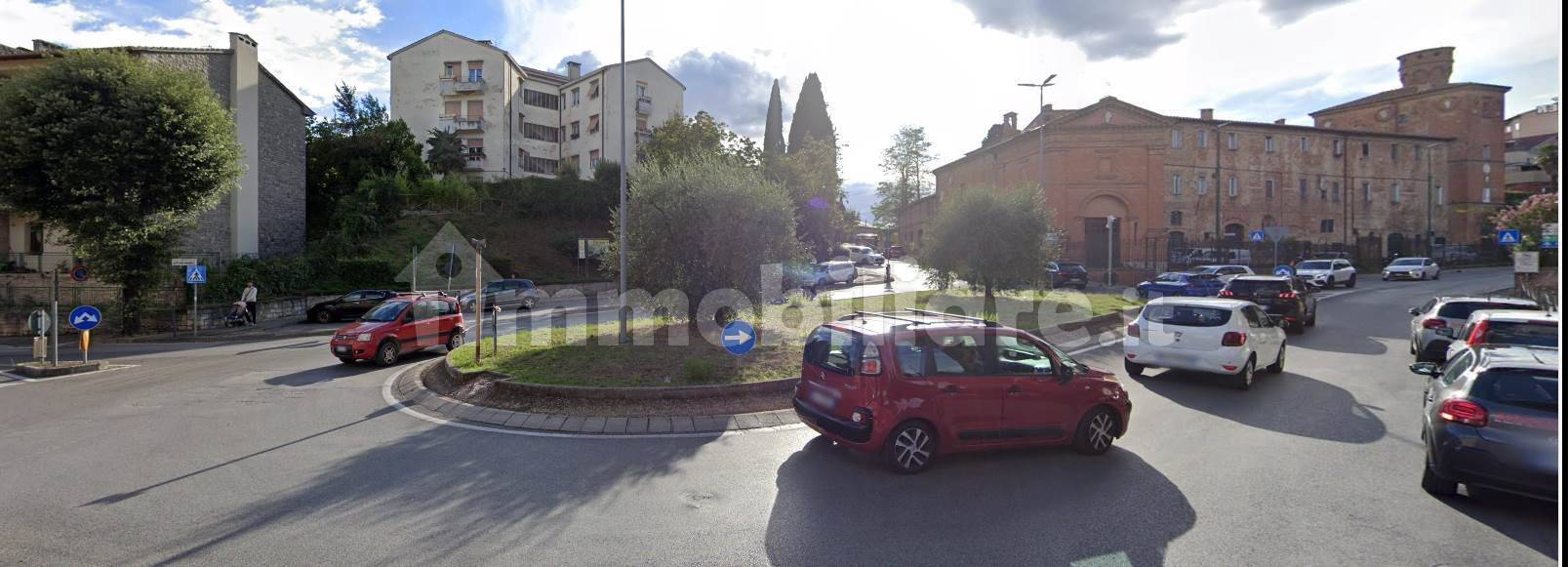 Appartamento in vendita a Siena