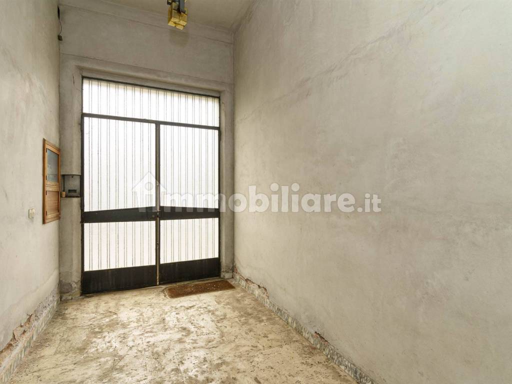 Interno palazzo
