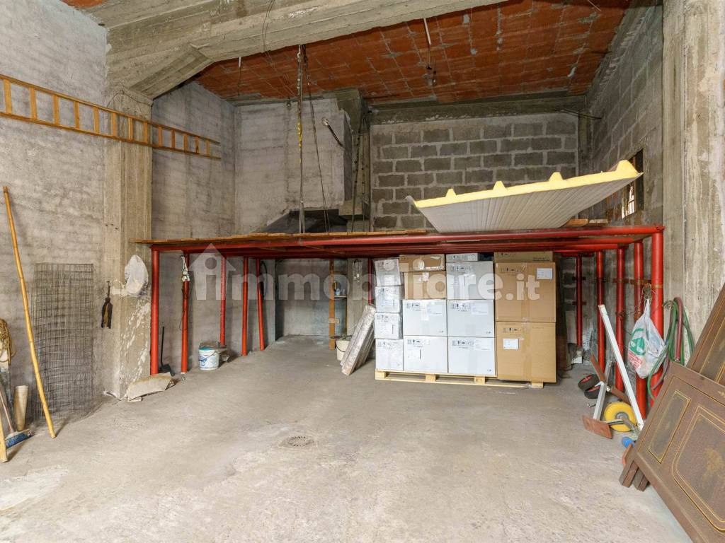 Interno non residenziale