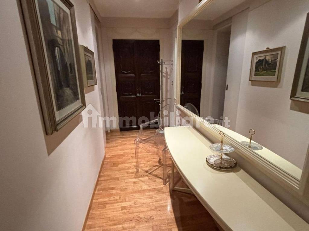 Appartamento in Centro, foto 3 di 9