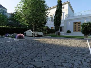 Posto macchina