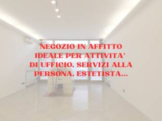 Stanza non arredata