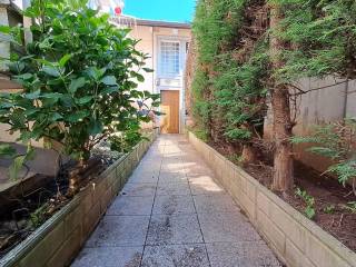 Cortile interno
