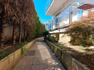 Cortile interno