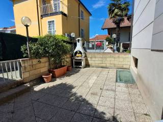 Cortile interno