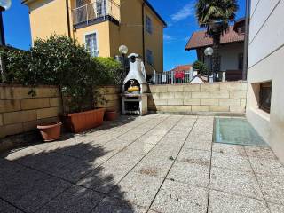 Cortile interno