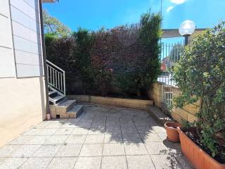 Cortile interno