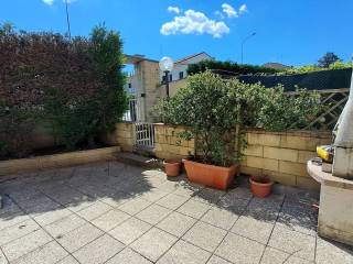 Cortile interno