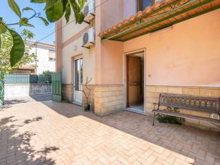 Cortile interno