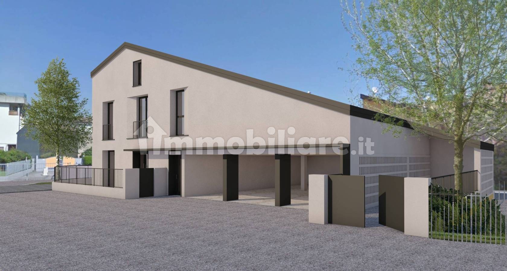 Appartamento in vendita a Sona