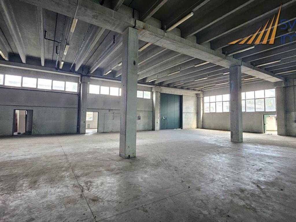 Interno non residenziale