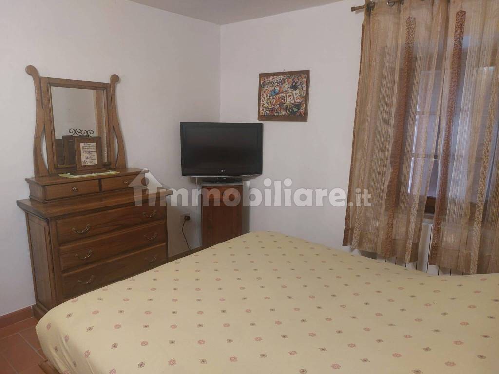 Camera da letto