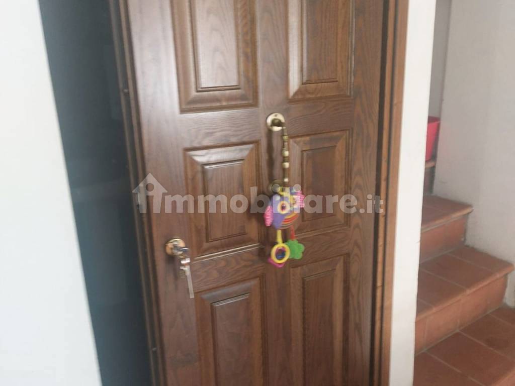 Interno palazzo
