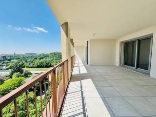 3-room flat via Gallarate 3, Certosa, Milan