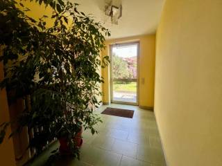 Interno palazzo