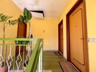 Interno palazzo