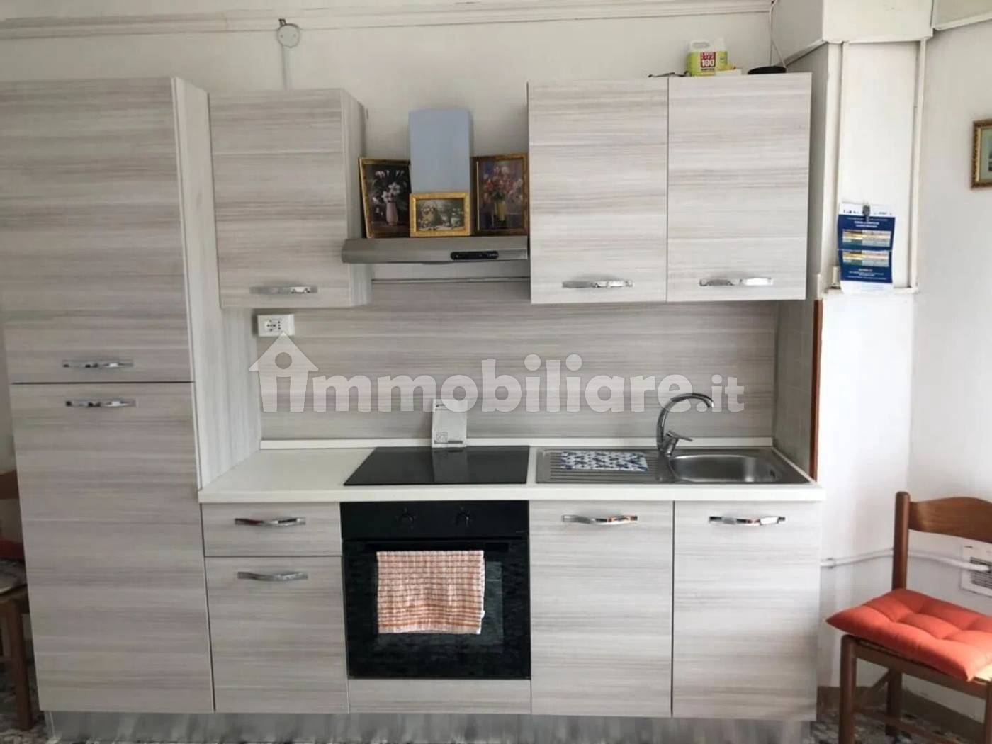 Appartamento in affitto a Sarzana