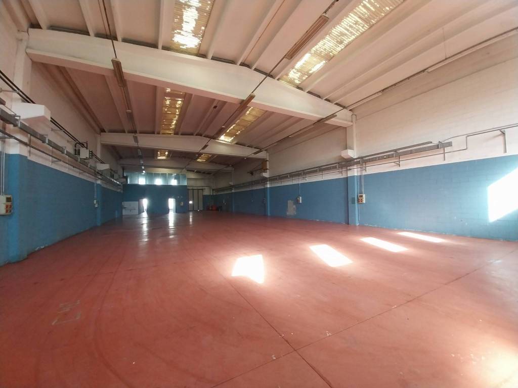 Interno non residenziale