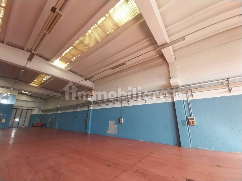 Interno non residenziale