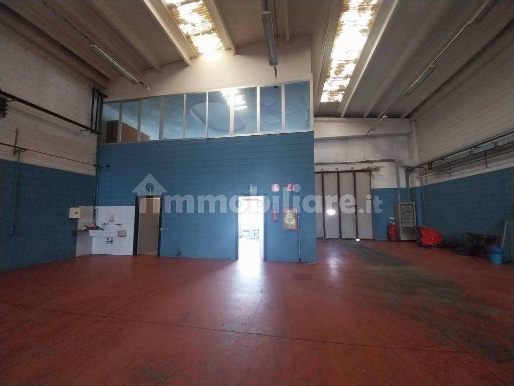 Interno non residenziale