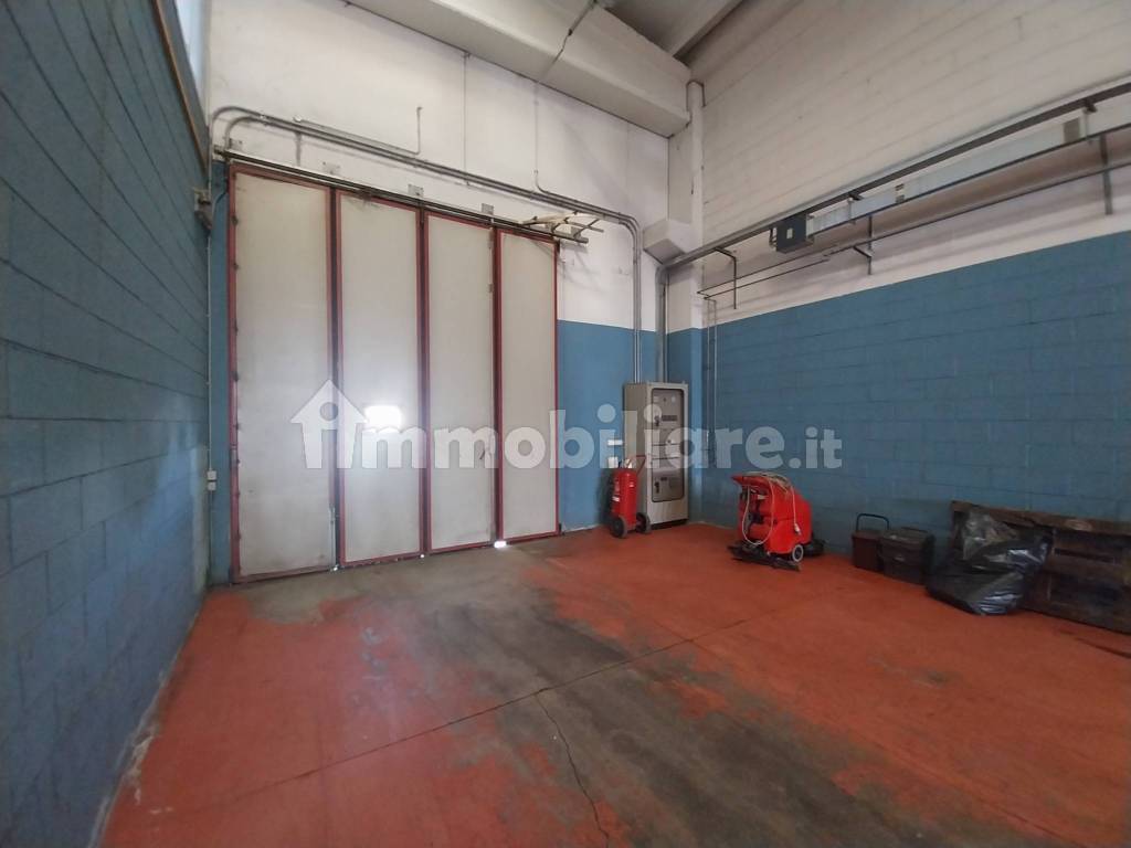 Interno non residenziale