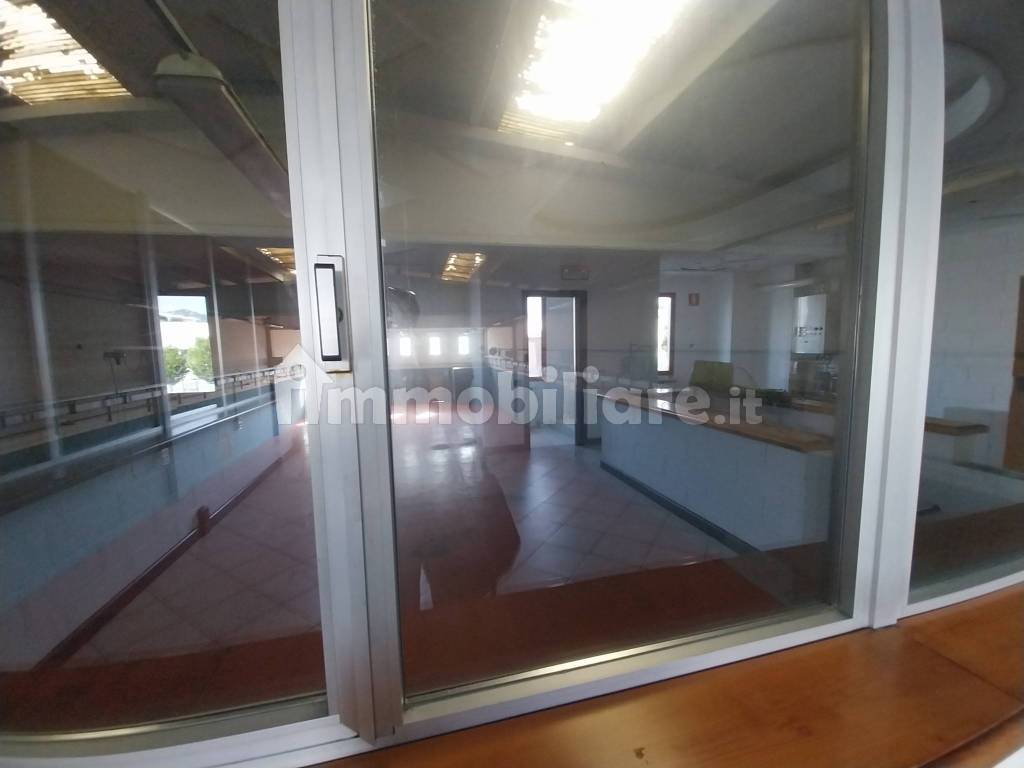 Interno non residenziale