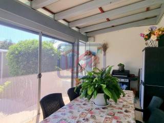 Veranda