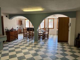 Interno palazzo