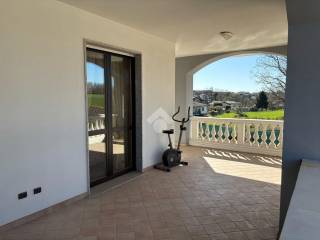 Veranda
