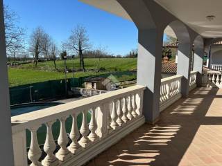 Veranda